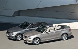 BMW 118d 2009 года